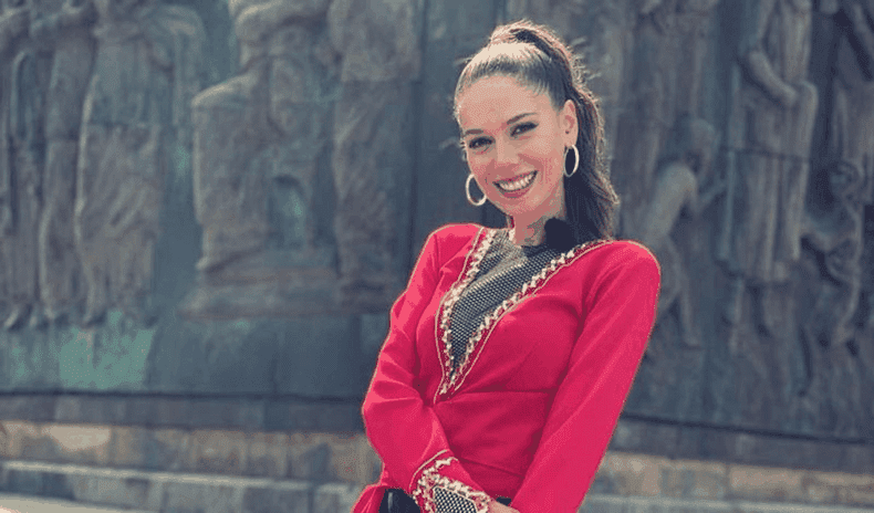 irina fodor america express cutremur