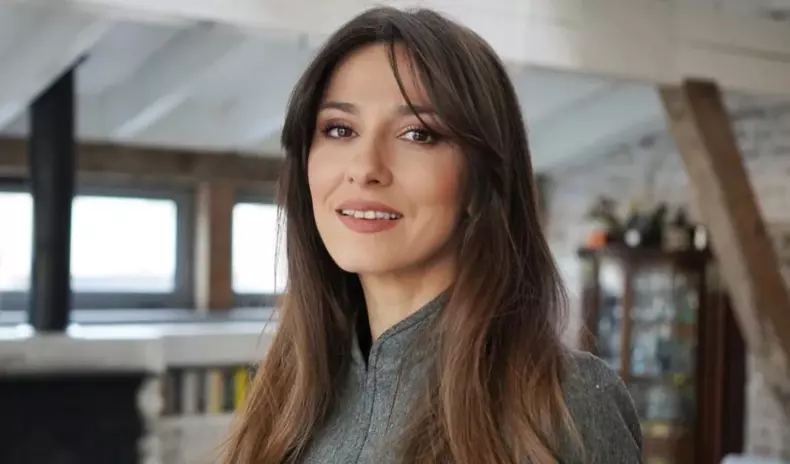 dana rogoz