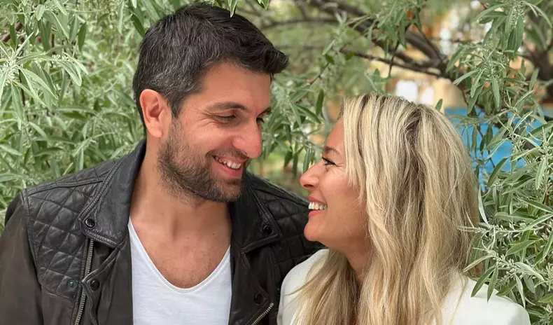 laura cosoi si cosmin curticapean