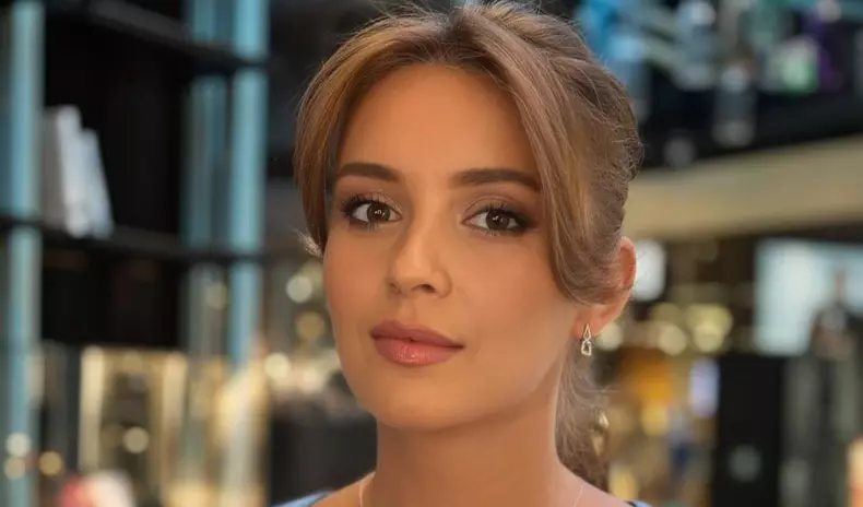 Diana Dumitrescu