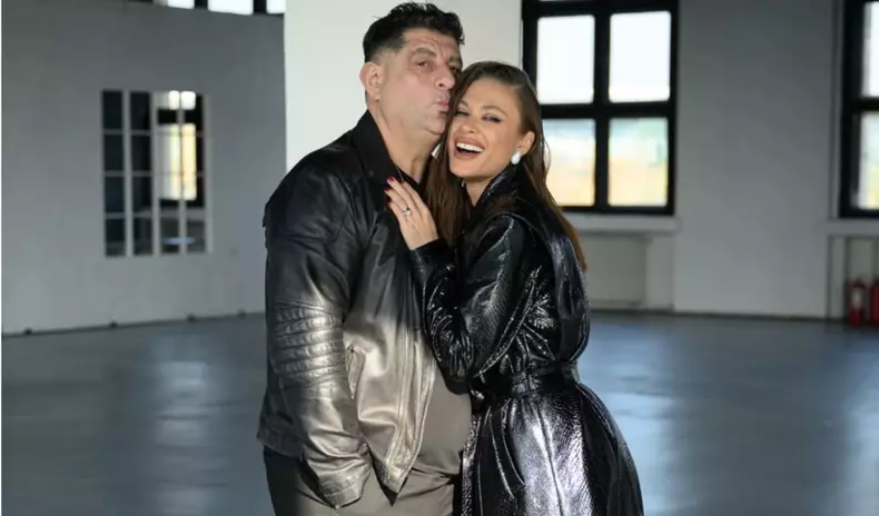 Emma si Tavi Colen 4