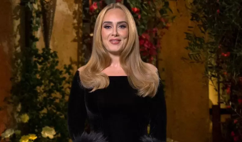 adele