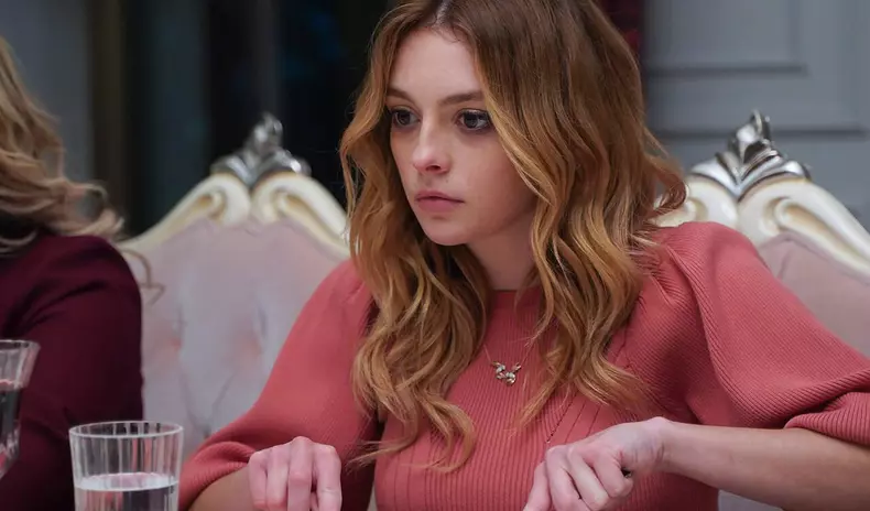 Cine este Melis Sezen, Derin din serialul „Infidelul” de la Kanal D