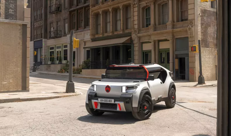 Citroen OLI all-e 016