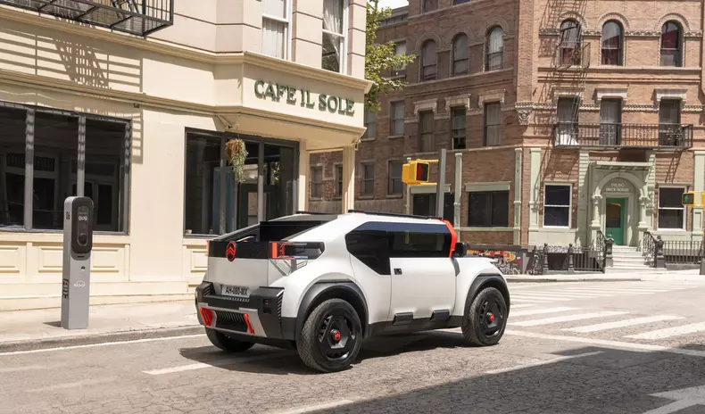 Citroen OLI all-e 023