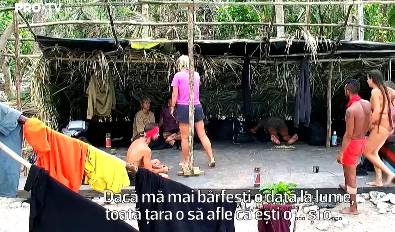 vica-blochina-circ-jigniri-bianca-patrichi-survivor-2