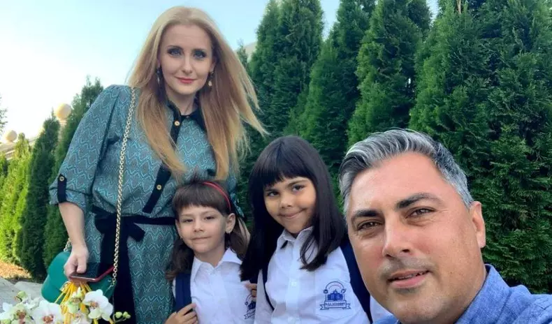 alina sorescu custodie fetite alexandru ciucu