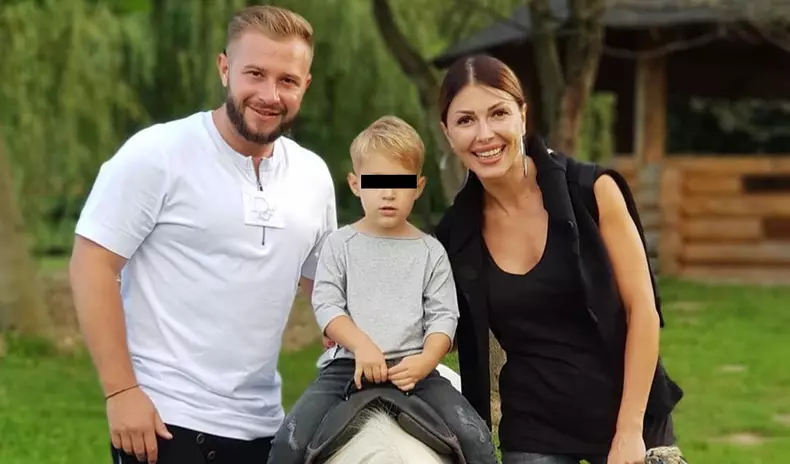 Andrei Neacșu și Ilinca Vandici s-au despărțit