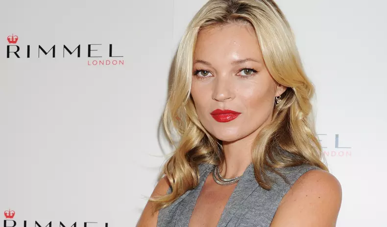 Kate Moss