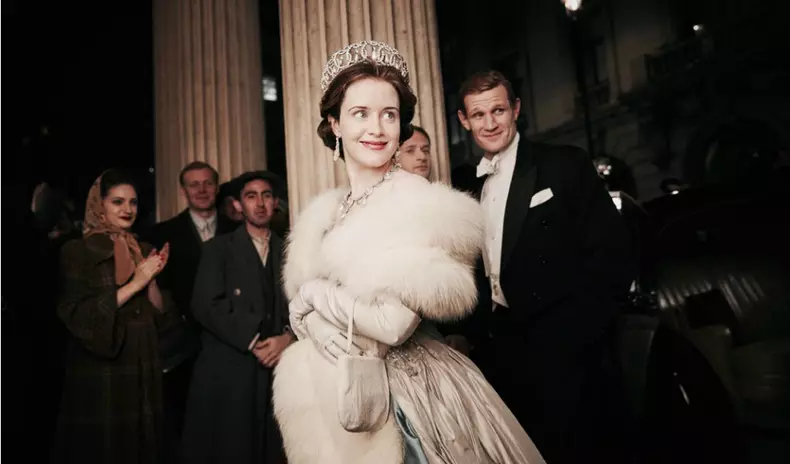 Tot ce trebuie să știi despre "The Crown", serialul care expune viața familiei regale britanice
