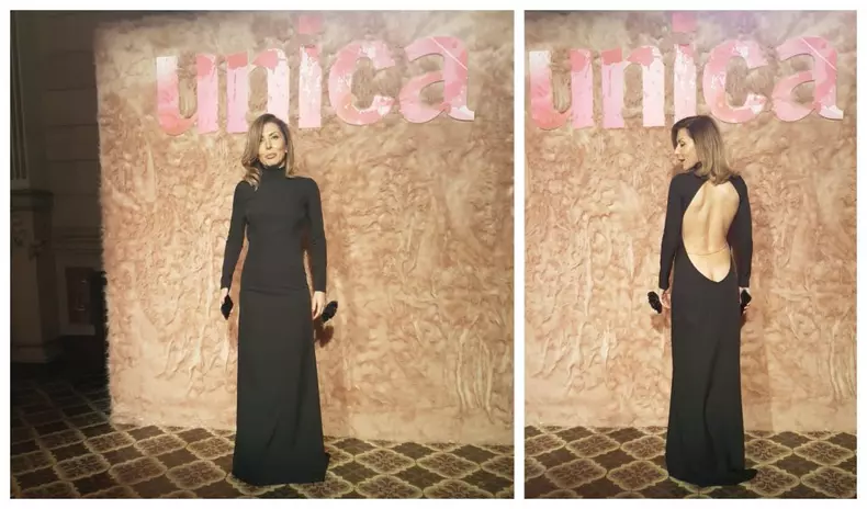 Carmen Brumă a leşinat la Gala Unica 2019