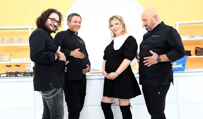 Gina Pistol Chefi (2)