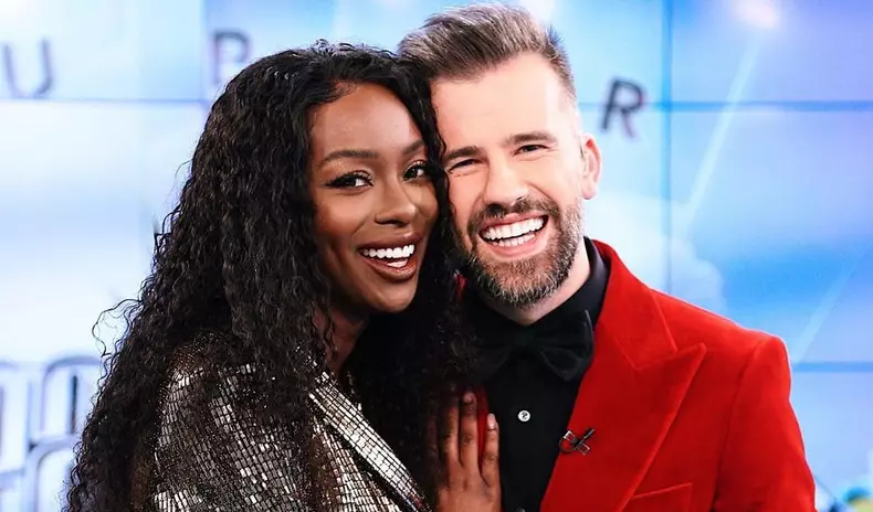 Florin-Ristei-Naomi-Hedman-casatorie1