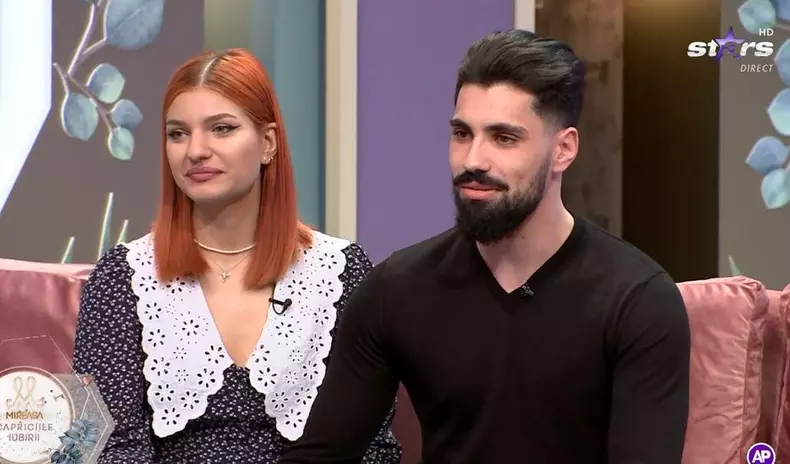 Ce se intampla cu Alex si Ana