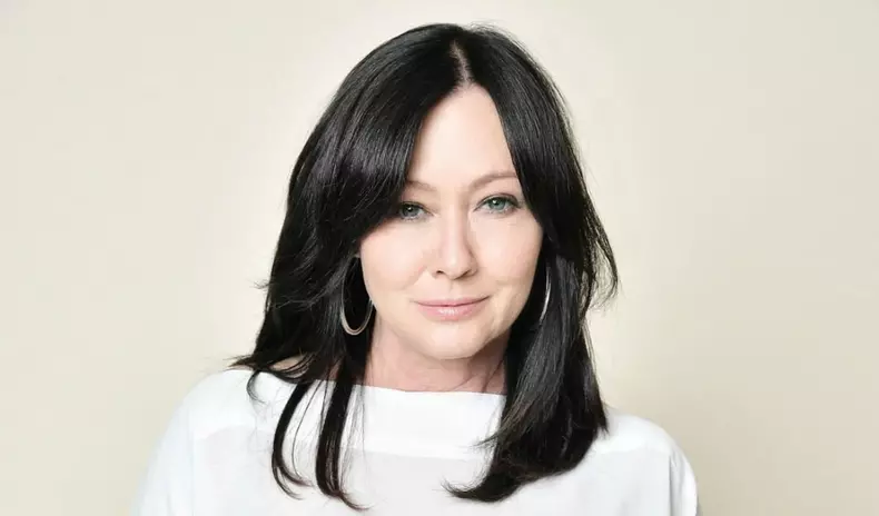 Shannen Doherty