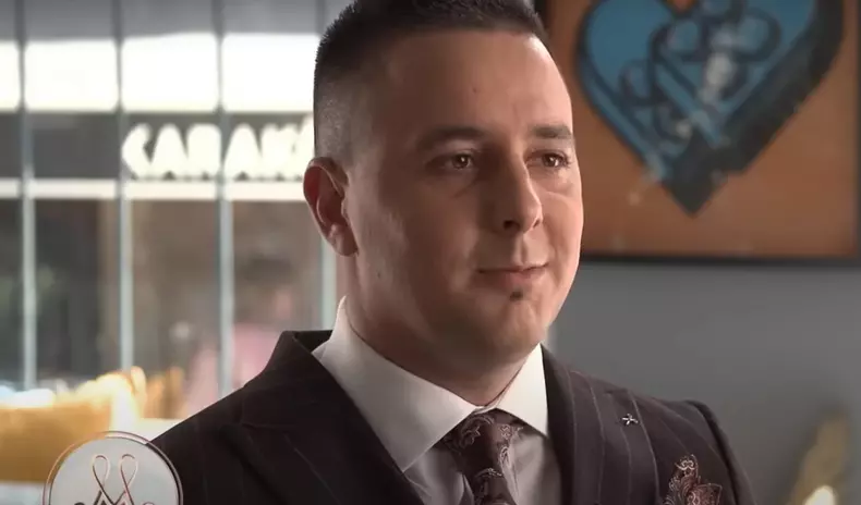 george-ciubotaru-mireasa