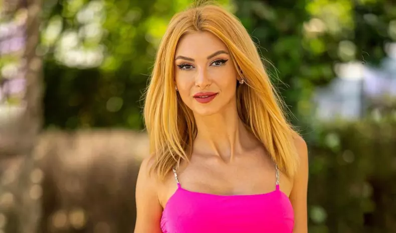 andreea balan vedeta