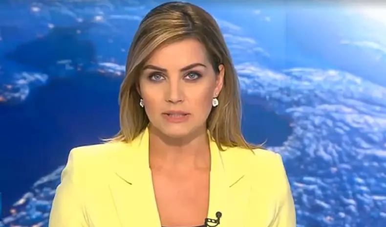 monica dascalu a nascut