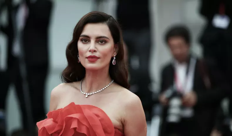 CATRINEL MENGHIA