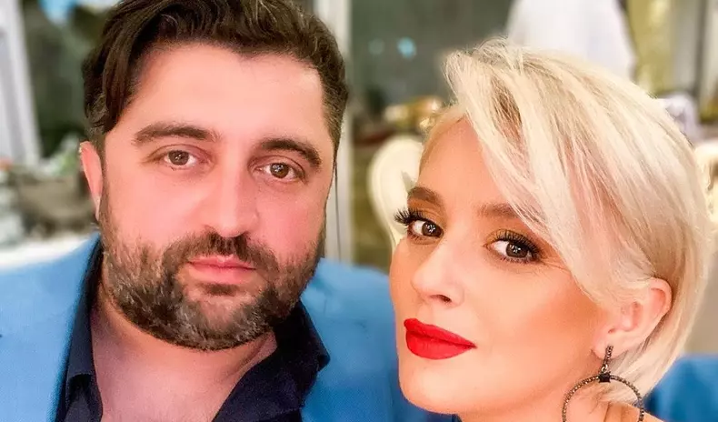 Diana Dumitrescu si Alin Boroi (1)