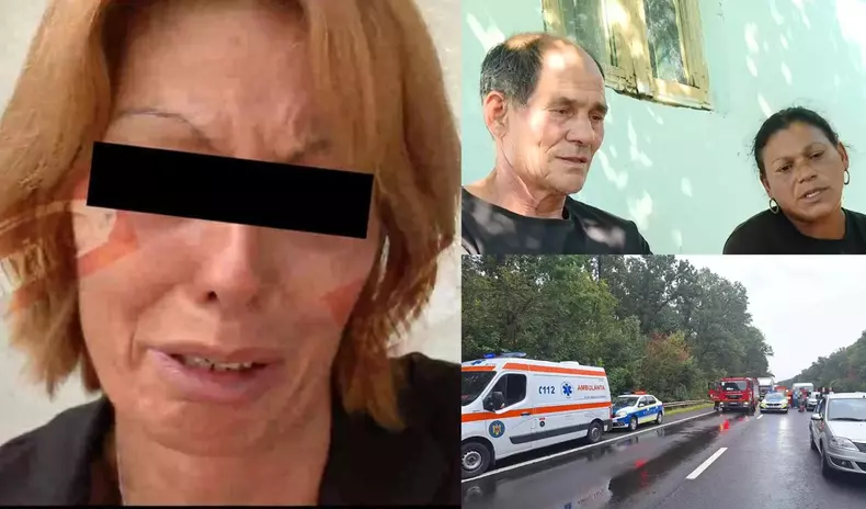 colaj nou tragedie a 1