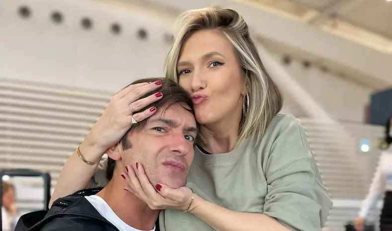 adela popescu si radu