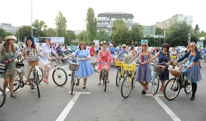 Unica Summer Bike Fiesta 2016