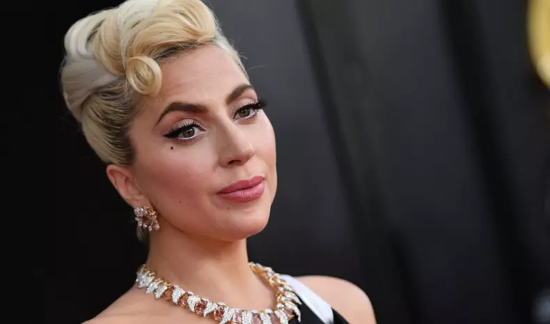 Lady Gaga