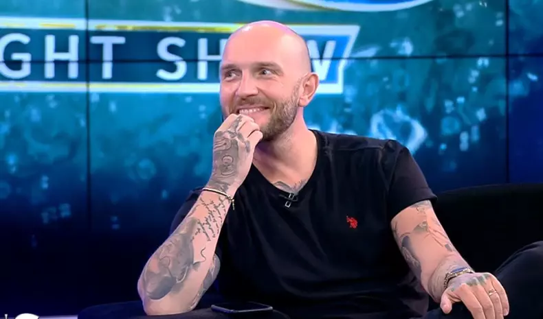 Cătălin Bordea