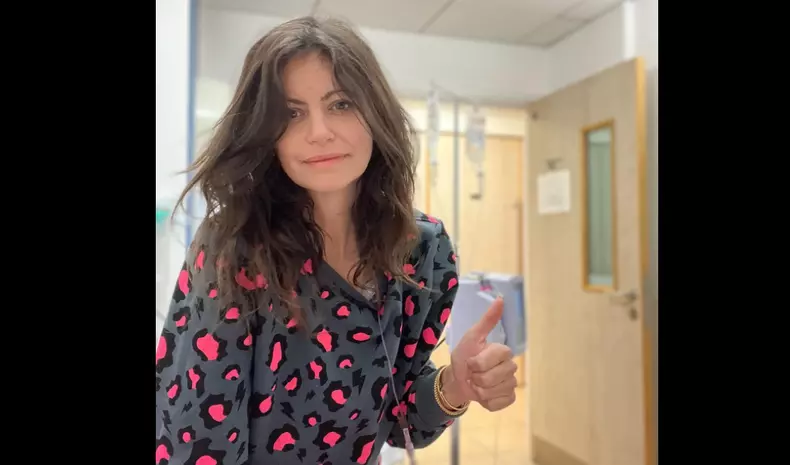 Deborah james
