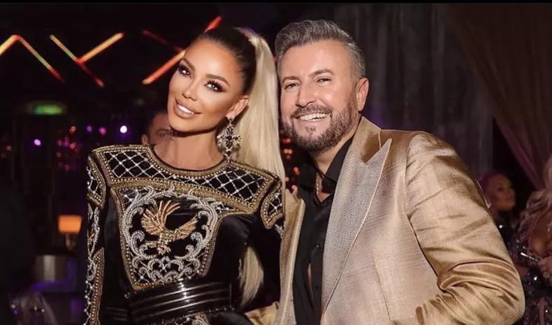 Cătălin Botezatu, reacție dură după ce Bianca Drăgușanu