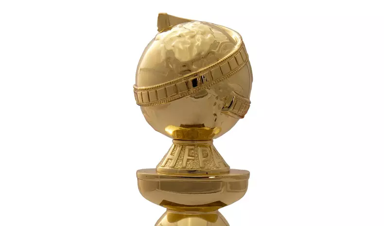 Golden Globe