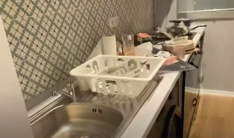 Andra Volos casă (2)