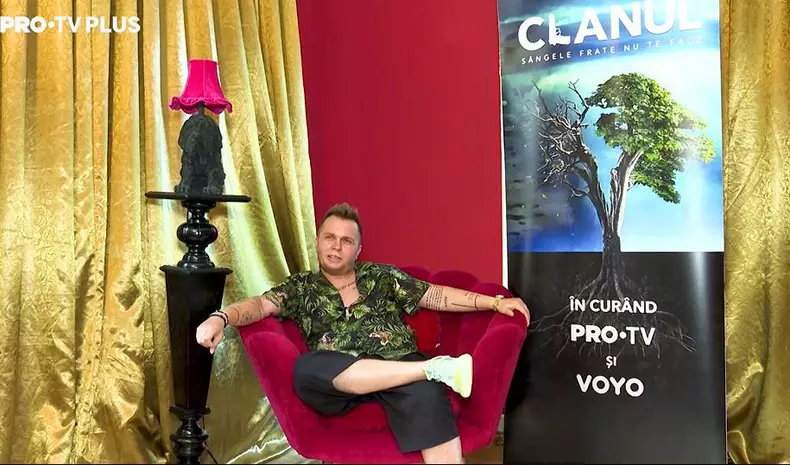 Maticiuc relatie Theo Rose si ANghel Damian