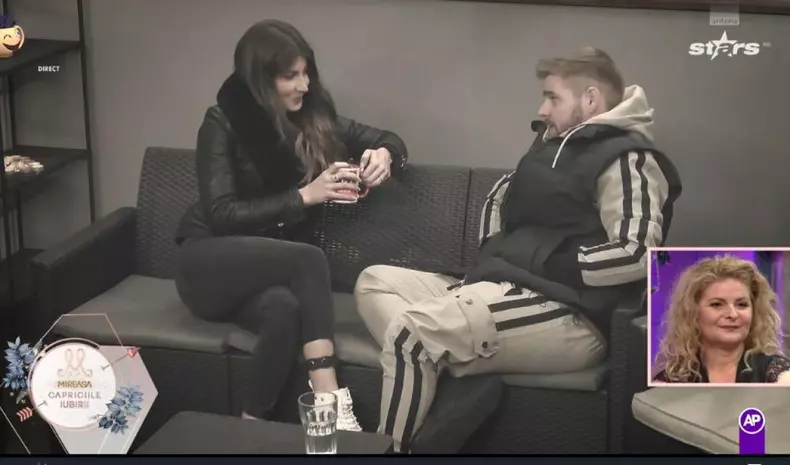 andreea si bogdan mireasa cuplu