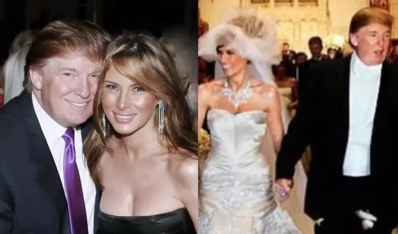 Melania-Donald-intro