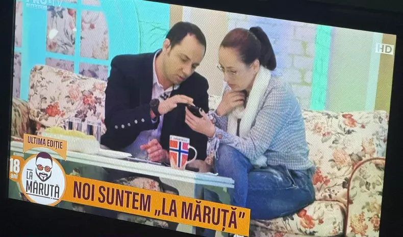 imagini nedifuzate maruta23