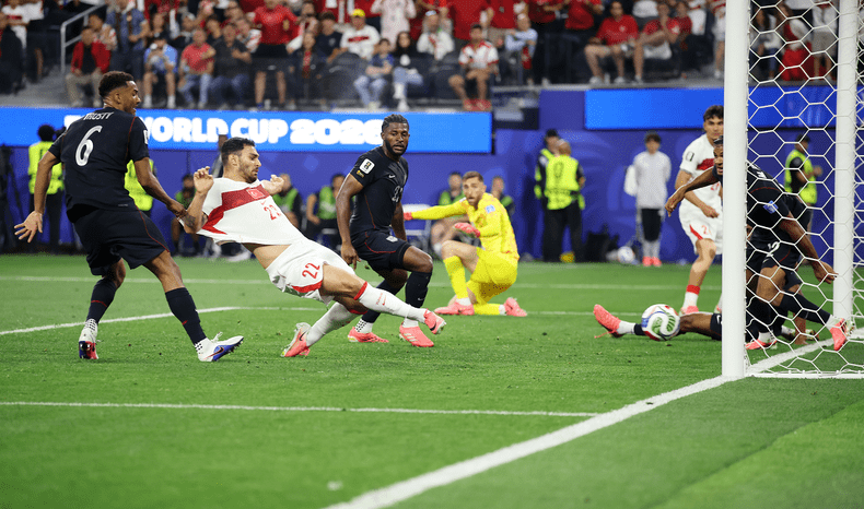 Turcia - SUA sursa Gettyimages
