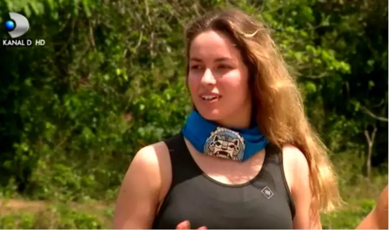 Cine este Maria Chițu de la Survivor România 2021 (3)