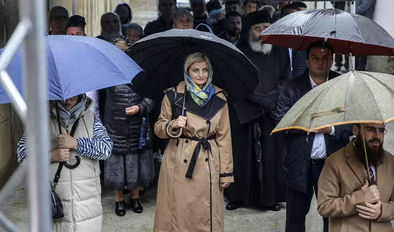 Olivia-Diana Morar, nominalizată pentru funcția de vicepremier în Guvernul Veștea (1)
