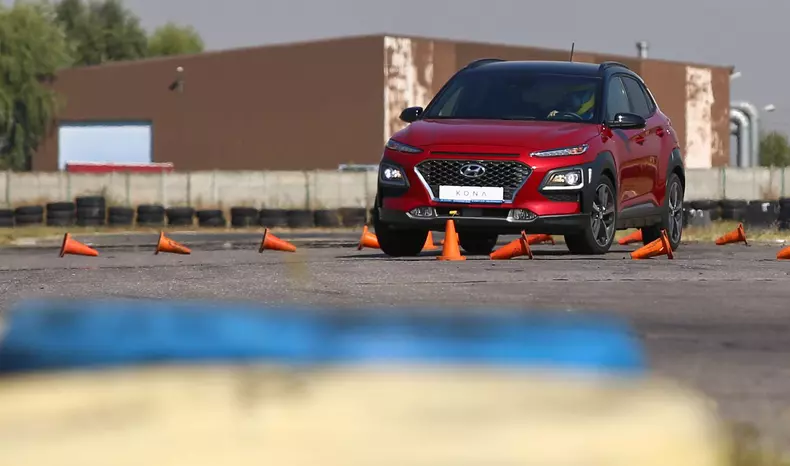 Best Driver 2018 concurs Auto Bild Romania 113