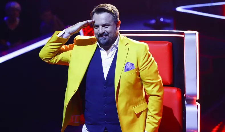 vocea romaniei horia brenciu