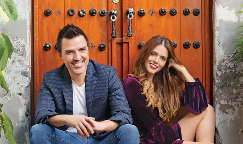 Latin News: November 9, 2018