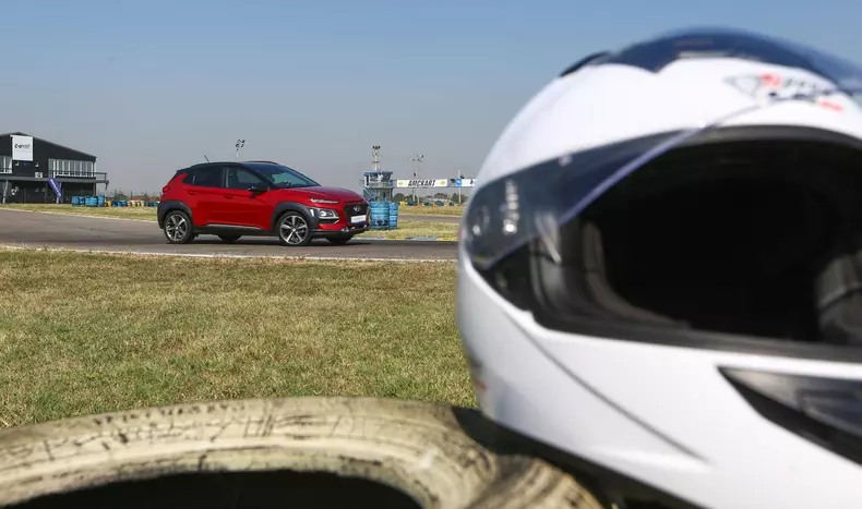 Best Driver 2018 concurs Auto Bild Romania 091