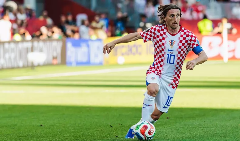 SOCCER: JUN 23 FIFA World Cup 26 Group L - Panama Vs Croatia