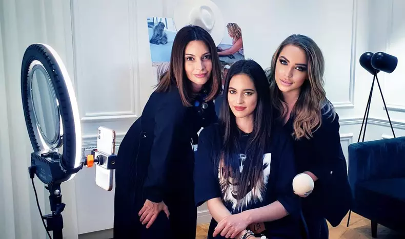 Andreea-Berecleanu-a-filmat-pentru-Teo-Show-Kanal-D-5