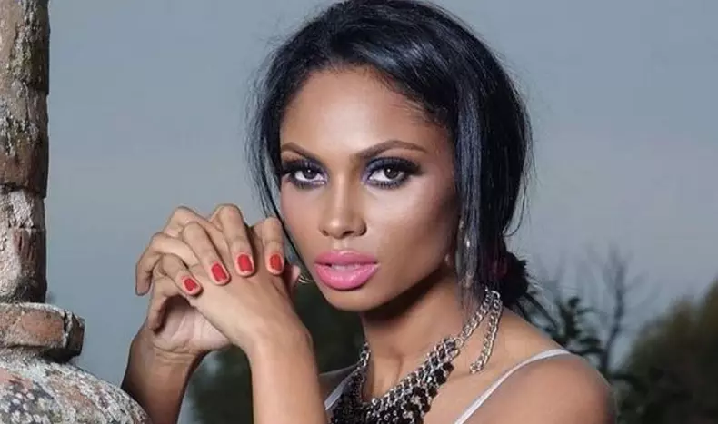 laurette batuta
