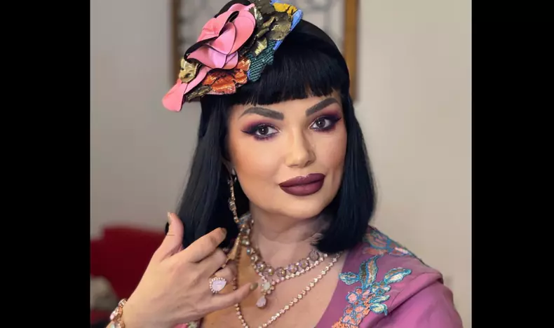 Ozana Barabancea