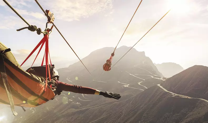 Worlds-Longest-Zipline