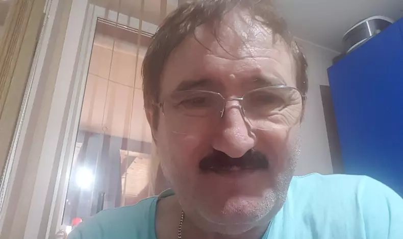 Cornel Palade